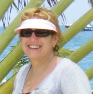 Meet your Posher, Vicki